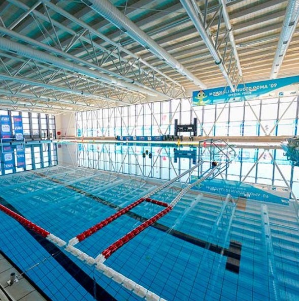 Campionato Ragazzi e Master 2023 - II giornata