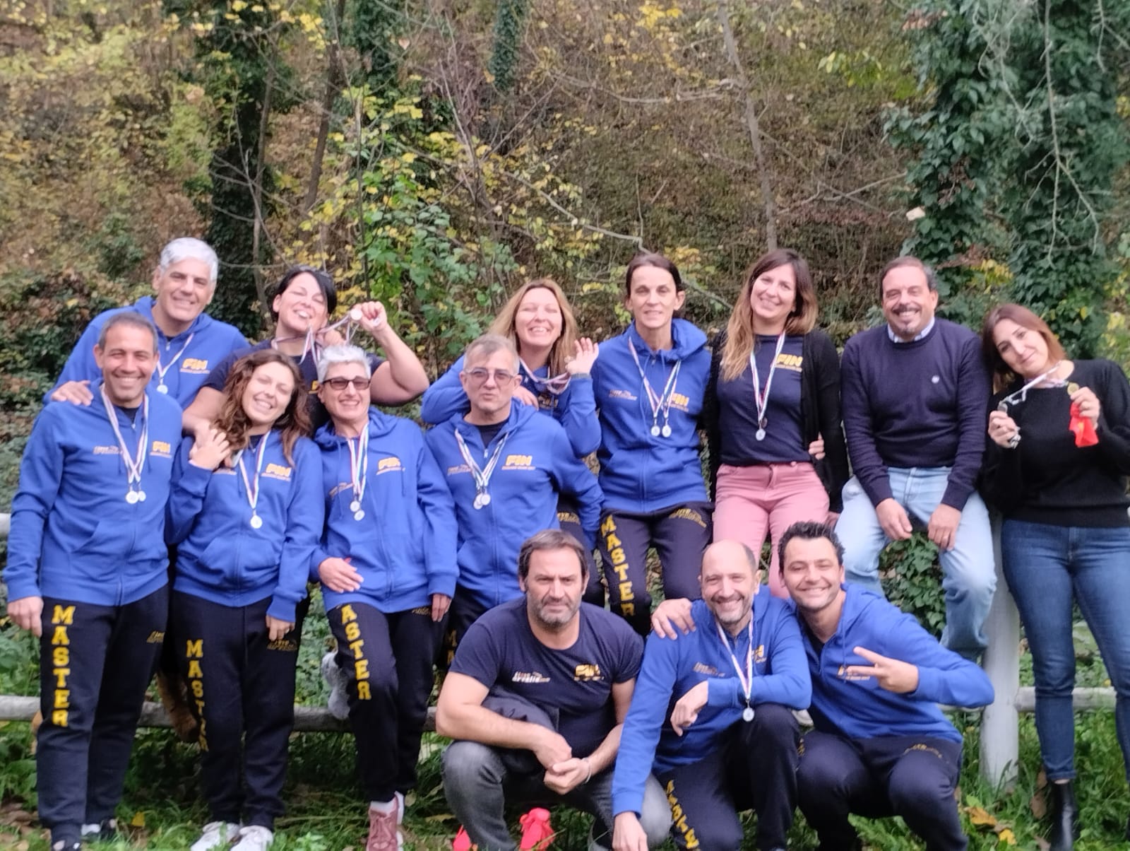 XVII Meeting della Solidarietà