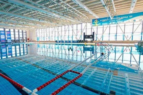 Campionato Ragazzi e Master 2023 - II giornata
