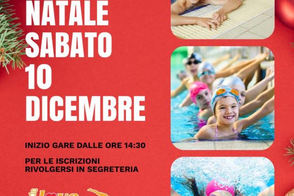 Gare di Natale 2022