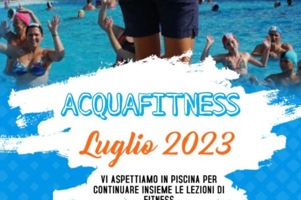 Lezioni di Fitness