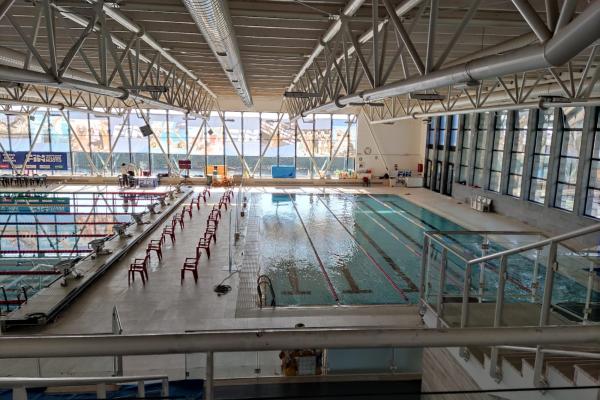 Nuoto Master - Campionati Regionali Lazio 2023 – weekend 1 e 2.