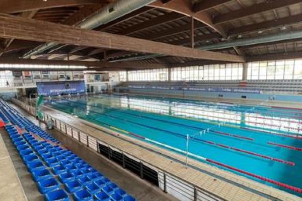 Nuoto Master - Campionati Regionali Lazio 2024
